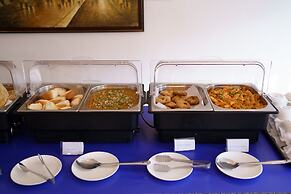 HOTEL ASRANI INTERNATIONAL