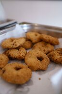 HOTEL ASRANI INTERNATIONAL