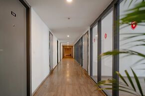 HOTEL ASRANI INTERNATIONAL