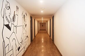 HOTEL ASRANI INTERNATIONAL