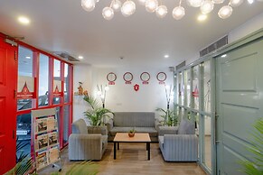 HOTEL ASRANI INTERNATIONAL