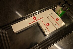 HOTEL ASRANI INTERNATIONAL