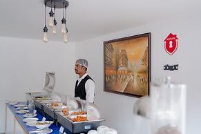 HOTEL ASRANI INTERNATIONAL