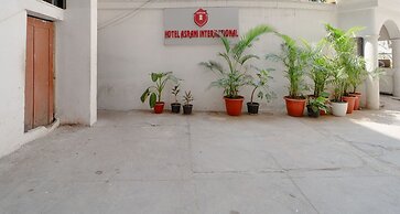 HOTEL ASRANI INTERNATIONAL