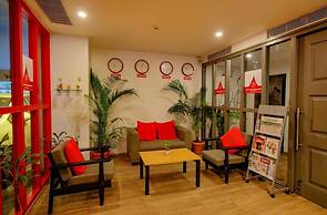 HOTEL ASRANI INTERNATIONAL