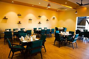 Jagira Ananta Elite Gir