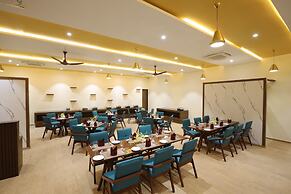 Jagira Ananta Elite Gir