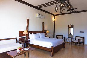 Jagira Ananta Elite Gir