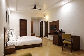 Jagira Ananta Elite Gir