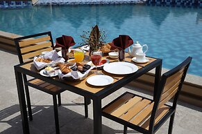 Jagira Ananta Elite Gir