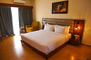 Jagira Ananta Elite Gir