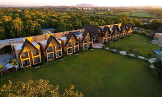 Jagira Ananta Elite Gir