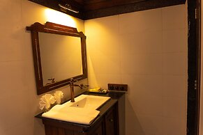 Jagira Ananta Elite Gir