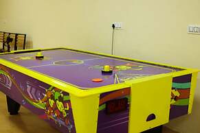 Jagira Ananta Elite Gir