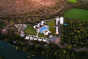 Jagira Ananta Elite Gir