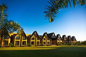 Jagira Ananta Elite Gir