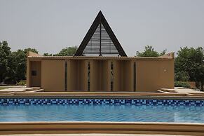 Jagira Ananta Elite Gir