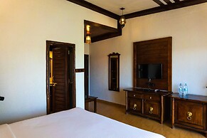 Jagira Ananta Elite Gir