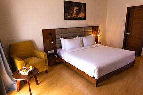 Jagira Ananta Elite Gir