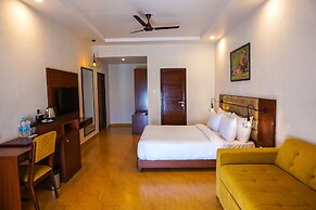 Jagira Ananta Elite Gir