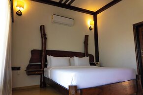 Jagira Ananta Elite Gir