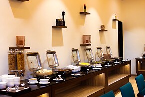 Jagira Ananta Elite Gir