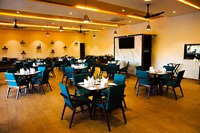 Jagira Ananta Elite Gir