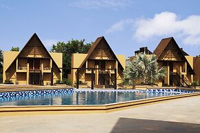 Jagira Ananta Elite Gir