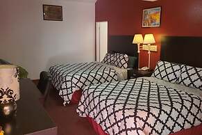Coratel Inn & Suites by Jasper Hutchinson