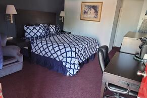 Coratel Inn & Suites by Jasper Hutchinson