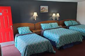 Coratel Inn & Suites by Jasper Hutchinson