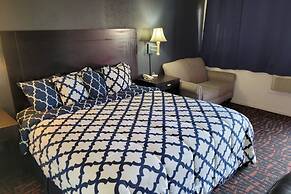 Coratel Inn & Suites by Jasper Hutchinson
