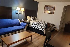 Coratel Inn & Suites by Jasper Hutchinson