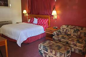 Coratel Inn & Suites by Jasper Hutchinson