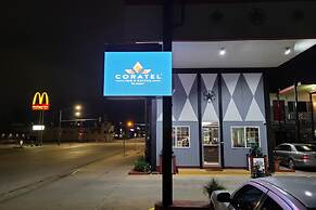 Coratel Inn & Suites by Jasper Hutchinson