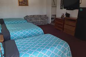 Coratel Inn & Suites by Jasper Hutchinson