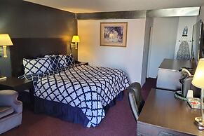 Coratel Inn & Suites by Jasper Hutchinson