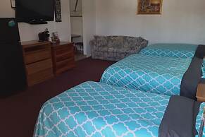 Coratel Inn & Suites by Jasper Hutchinson