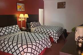 Coratel Inn & Suites by Jasper Hutchinson