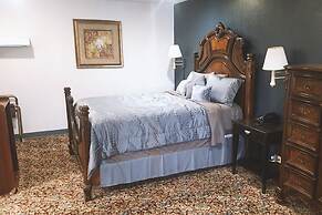 Coratel Inn & Suites by Jasper Hutchinson