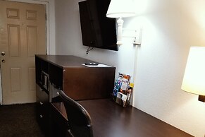 Sky-Palace Inn & Suites Hutchinson