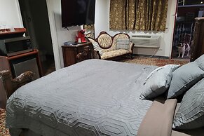 Coratel Inn & Suites by Jasper Hutchinson