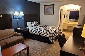 Coratel Inn & Suites by Jasper Hutchinson