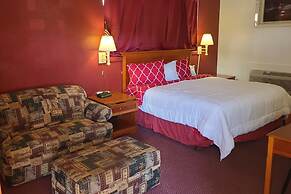 Coratel Inn & Suites by Jasper Hutchinson