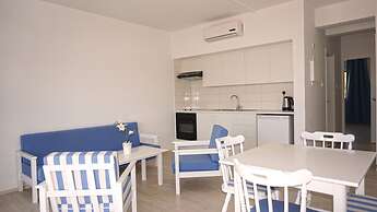 Liquid Hotel Apartments