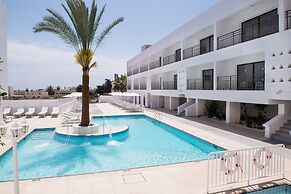 Liquid Hotel Apartments