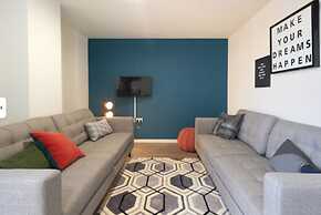 Charming Rooms - NEWCASTLE UPON TYNE - Campus Accommodation