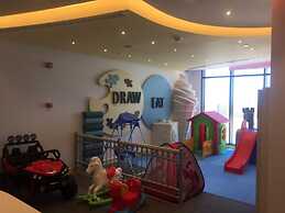 Rixos Premium Alamein