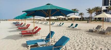 Rixos Premium Alamein