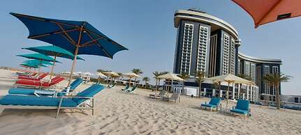 Rixos Premium Alamein